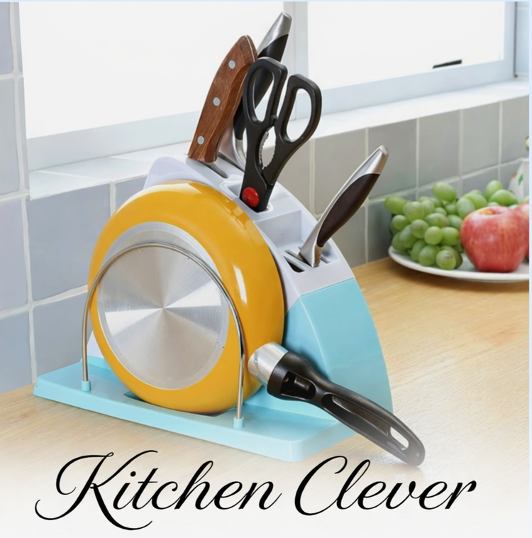 Kitchen Clever