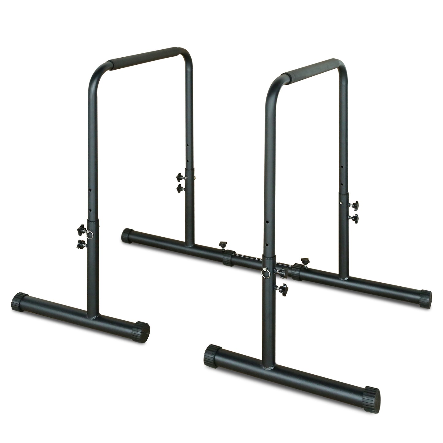 Power Tower Pull-Up & Dip Station
