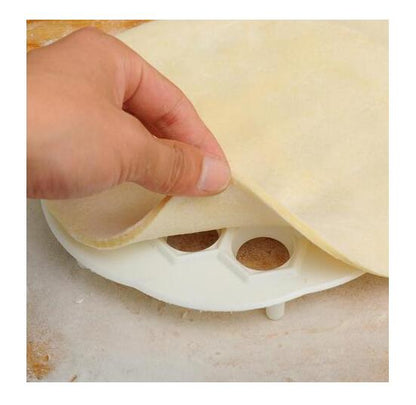 Perfect Dumplings Maker