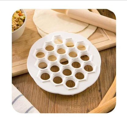 Perfect Dumplings Maker