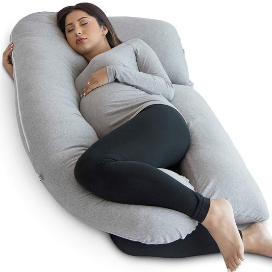 Multifunctional Breastfeeding Lumbar support Pillow