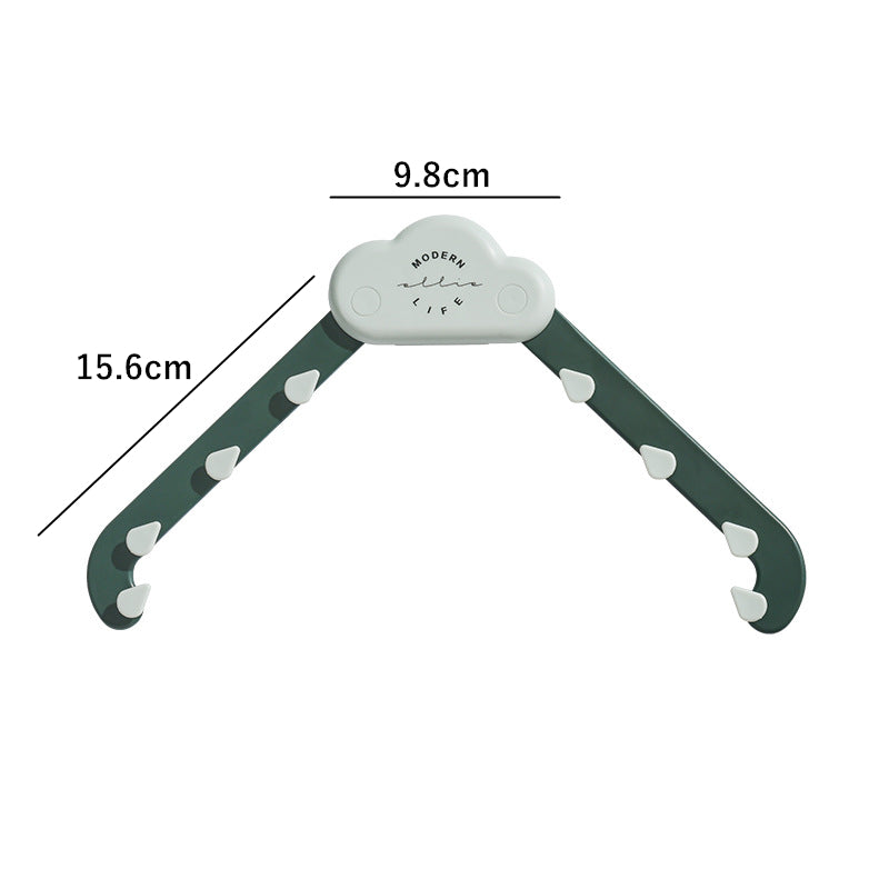 Sink Drain Filter Mesh Bag Strainer