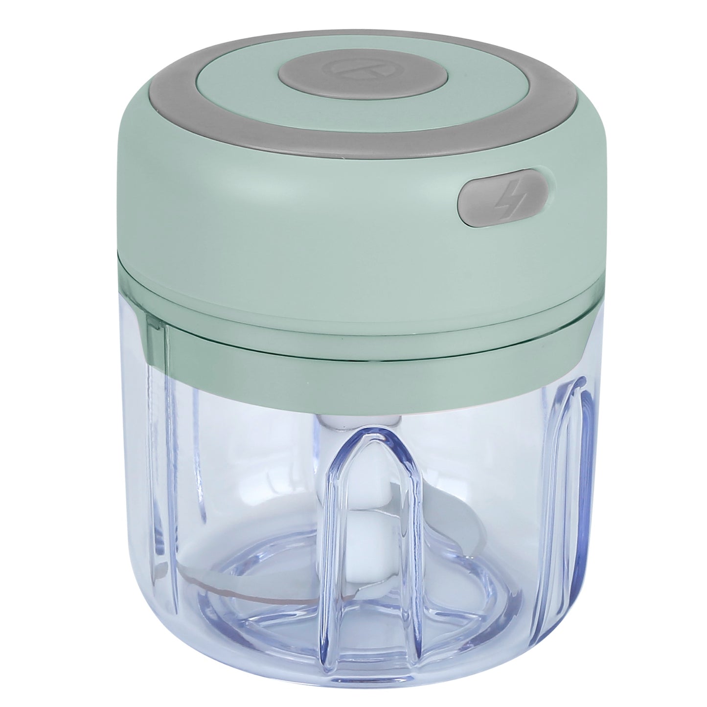 Mini Cordless Electric Garlic Chopper