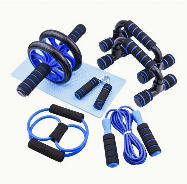 7-Piece Strength Training Set