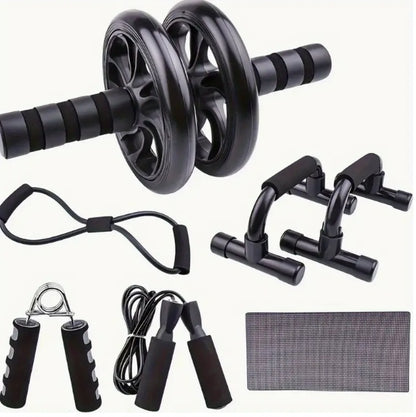 7-Piece Strength Training Set