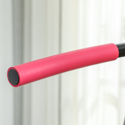 45" Rebounder Trampoline with Handle & LED