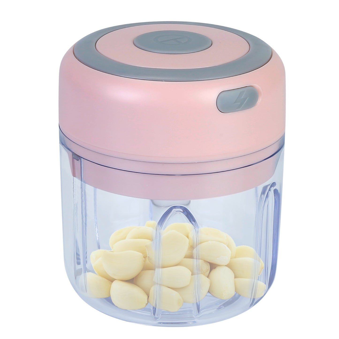 Mini Cordless Electric Garlic Chopper