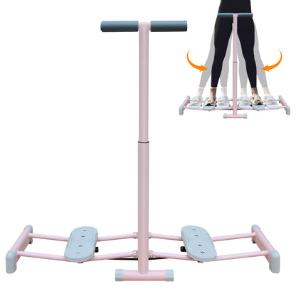 Foldable Ski Machine Trainer