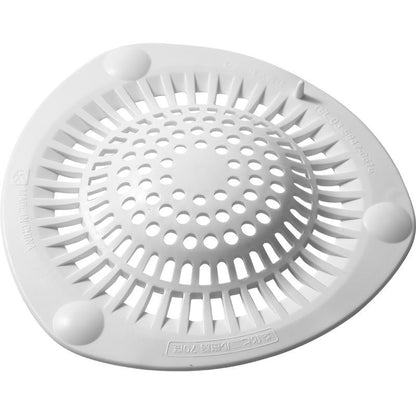 Oversized Suction Cup Sink & Drain Hair Filters