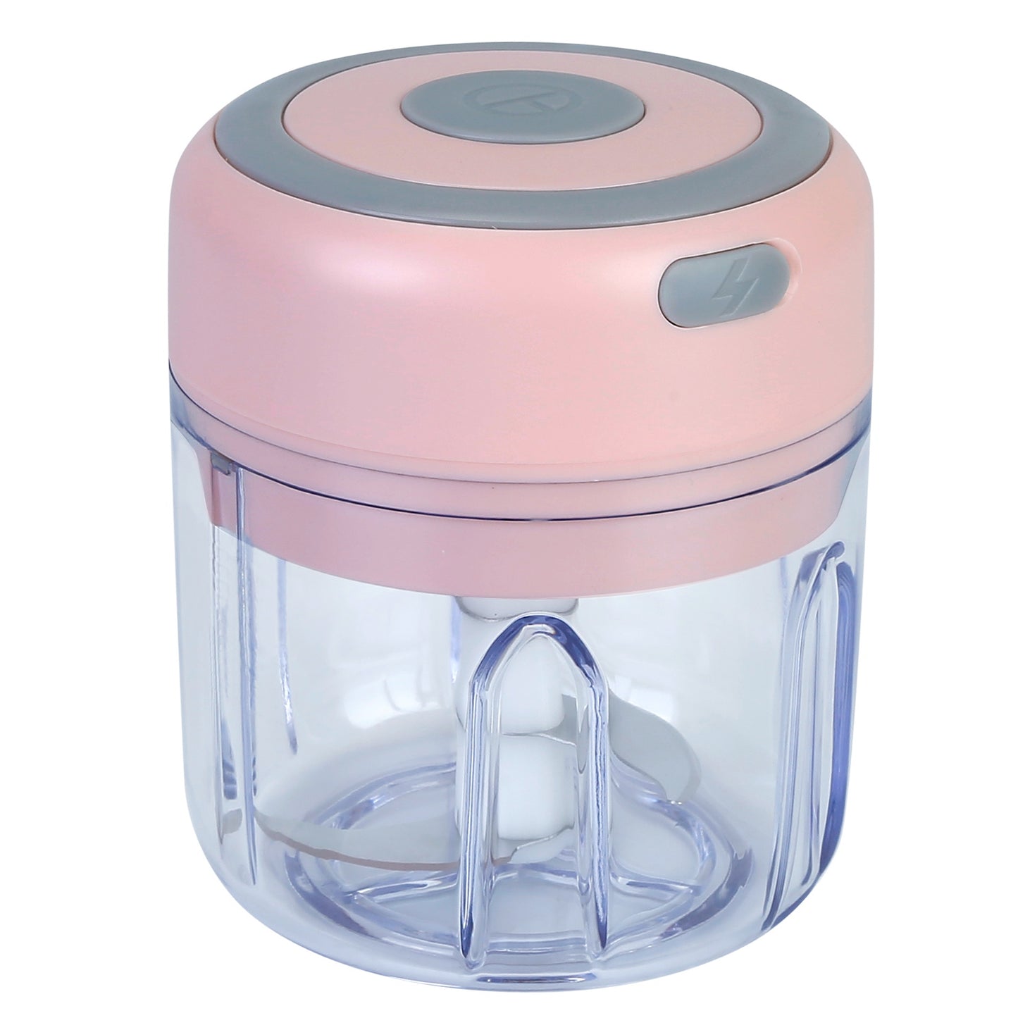 Mini Cordless Electric Garlic Chopper