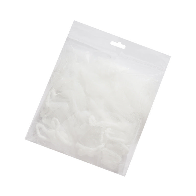 Sink Drain Filter Mesh Bag Strainer