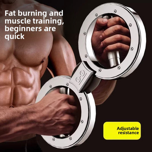 Adjustable Boxing Speed & Wrist Trainer